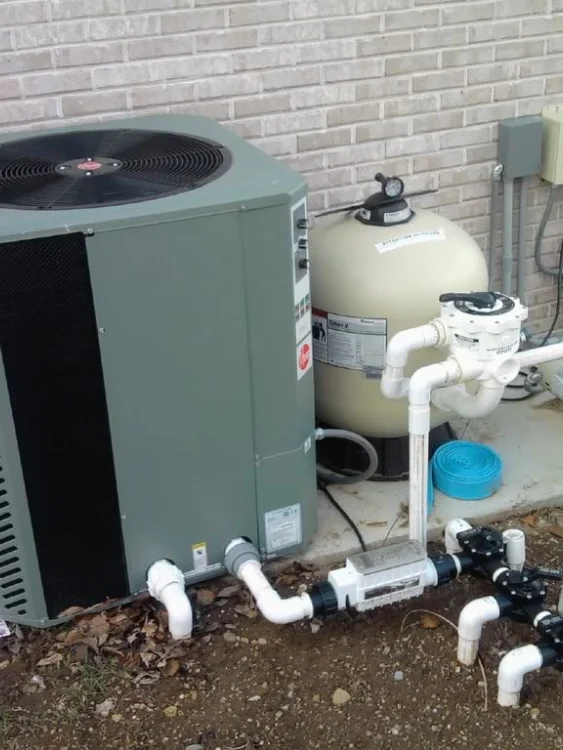 Align Heating