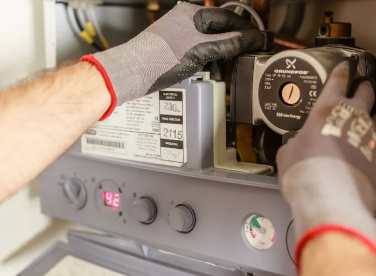 Align Heating