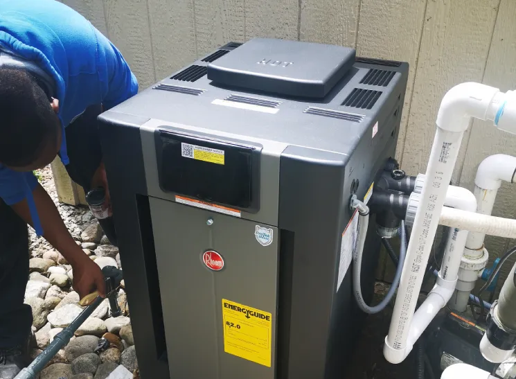 Align Heating